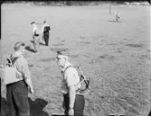 MALMLETARE I FÄLT (GUBBÄNGSTORGET)