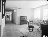 ÅLDERDOMSHEM I ÖJEBYN