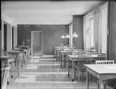 ÅLDERDOMSHEM I ÖJEBYN