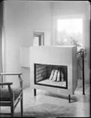 ÅLDERDOMSHEM I ÖJEBYN