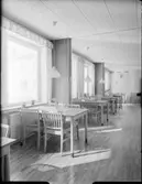 ÅLDERDOMSHEM I ÖJEBYN