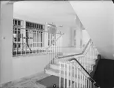 ÅLDERDOMSHEM I ÖJEBYN