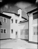 ÅLDERDOMSHEM I ÖJEBYN