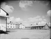 ÅLDERDOMSHEM I ÖJEBYN