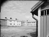 ÅLDERDOMSHEM I ÖJEBYN