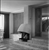 ÅLDERDOMSHEM I ÖJEBYN