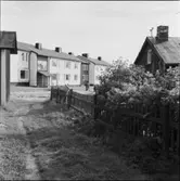 ÅLDERDOMSHEM I ÖJEBYN