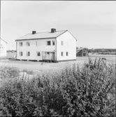 ÅLDERDOMSHEM I ÖJEBYN