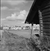 ÅLDERDOMSHEM I ÖJEBYN