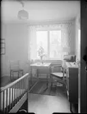 ÅLDERDOMSHEM I ÖJEBYN
INTERIÖR