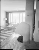 ÅLDERDOMSHEM I ÖJEBYN
INTERIÖR