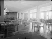 ÅLDERDOMSHEM I ÖJEBYN
INTERIÖR