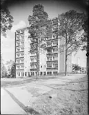 SVENSKA BOSTÄDER VÄLLINGBYVÄGEN, PUNKTHUS BLACKEBERG
EXTERIÖR