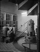 SULFITFABRIKEN, SÅGEN OCH KRAFTVERKET
EXTERIÖR, INTERIÖR