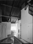 SULFITFABRIKEN, SÅGEN OCH KRAFTVERKET
EXTERIÖR, INTERIÖR