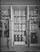 SULFITFABRIKEN, SÅGEN OCH KRAFTVERKET
EXTERIÖR, INTERIÖR