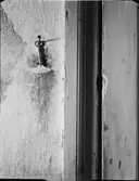 SULFITFABRIKEN, SÅGEN OCH KRAFTVERKET
EXTERIÖR, INTERIÖR