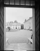 SULFITFABRIKEN, SÅGEN OCH KRAFTVERKET
EXTERIÖR, INTERIÖR