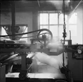 SULFITFABRIKEN, SÅGEN OCH KRAFTVERKET
EXTERIÖR, INTERIÖR