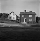 SULFITFABRIKEN, SÅGEN OCH KRAFTVERKET
EXTERIÖR, INTERIÖR