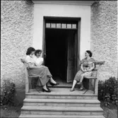 SULFITFABRIKEN, SÅGEN OCH KRAFTVERKET
EXTERIÖR, INTERIÖR