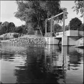 SULFITFABRIKEN, SÅGEN OCH KRAFTVERKET
EXTERIÖR, INTERIÖR