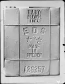 SULFITFABRIKEN, SÅGEN OCH KRAFTVERKET
EXTERIÖR, INTERIÖR