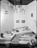 HANTVERKSMÄSSA, HASSELBACKEN