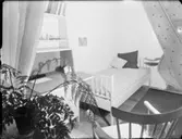 HANTVERKSMÄSSA, HASSELBACKEN