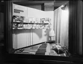 HANTVERKSMÄSSA, HASSELBACKEN