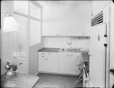 HANTVERKSMÄSSA, HASSELBACKEN