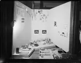 HANTVERKSMÄSSA, HASSELBACKEN