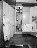 HANTVERKSMÄSSA, HASSELBACKEN