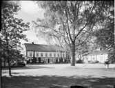 UDDEHOLM BOSTÄDER
EXTERIÖR MED HAVREKÄRVE