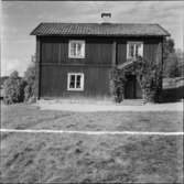 UDDEHOLM BOSTÄDER
EXTERIÖR MED HAVREKÄRVE