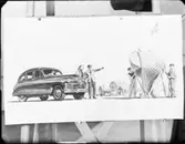 BÅTAR, VANGUARD, SKOR