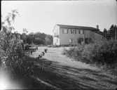 VILLA VID ELDAVÄGEN, DJURSHOLM