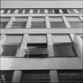 OMSLAG ALUMINIUMFASAD WALLINGATAN 23