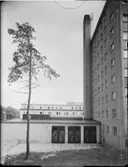 FINNTORP, CENTRUM
EXTERIÖR