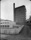 FINNTORP, CENTRUM
EXTERIÖR