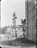 FINNTORP, CENTRUM
EXTERIÖR