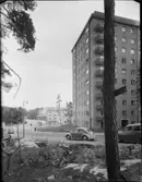 FINNTORP, CENTRUM
EXTERIÖR