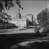 FINNTORP, CENTRUM
EXTERIÖR