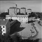 FINNTORP, CENTRUM
EXTERIÖR