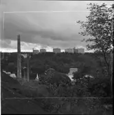 FINNTORP, CENTRUM
EXTERIÖR