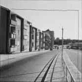 GUBBÄNGEN, CENTRUM
EXTERIÖR