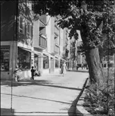 GUBBÄNGEN, CENTRUM
EXTERIÖR