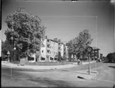 GUBBÄNGEN, CENTRUM
EXTERIÖR