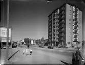 GUBBÄNGEN, CENTRUM
EXTERIÖR