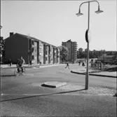 GUBBÄNGEN, CENTRUM
EXTERIÖR